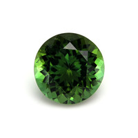 3.54 Ct. Tourmaline from Afghanistan Video