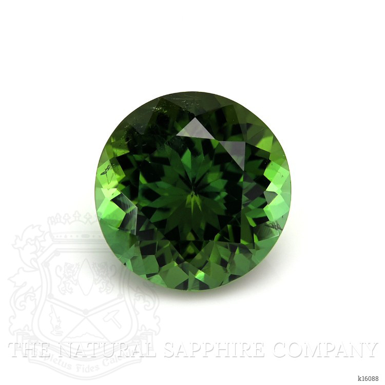 3.54 Ct. Tourmaline from Afghanistan