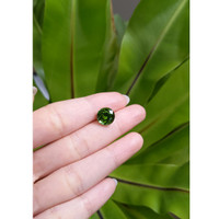 3.54 Ct. Tourmaline from Afghanistan Life Style