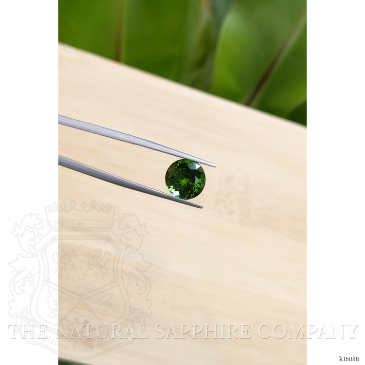 3.54 Ct. Tourmaline from Afghanistan