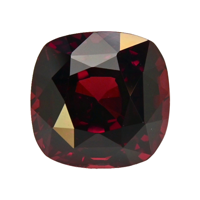 9.34 Ct. Garnet from Tanzania Video