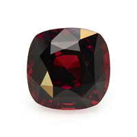 9.34 Ct. Garnet from Tanzania Video