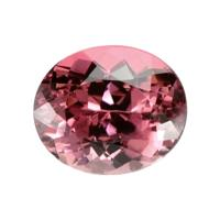 9.05 Ct. Tourmaline from Brazil Video