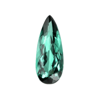 2.46 Ct. Tourmaline from Brazil Video