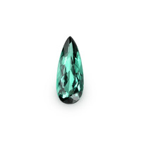 2.46 Ct. Tourmaline from Brazil Video