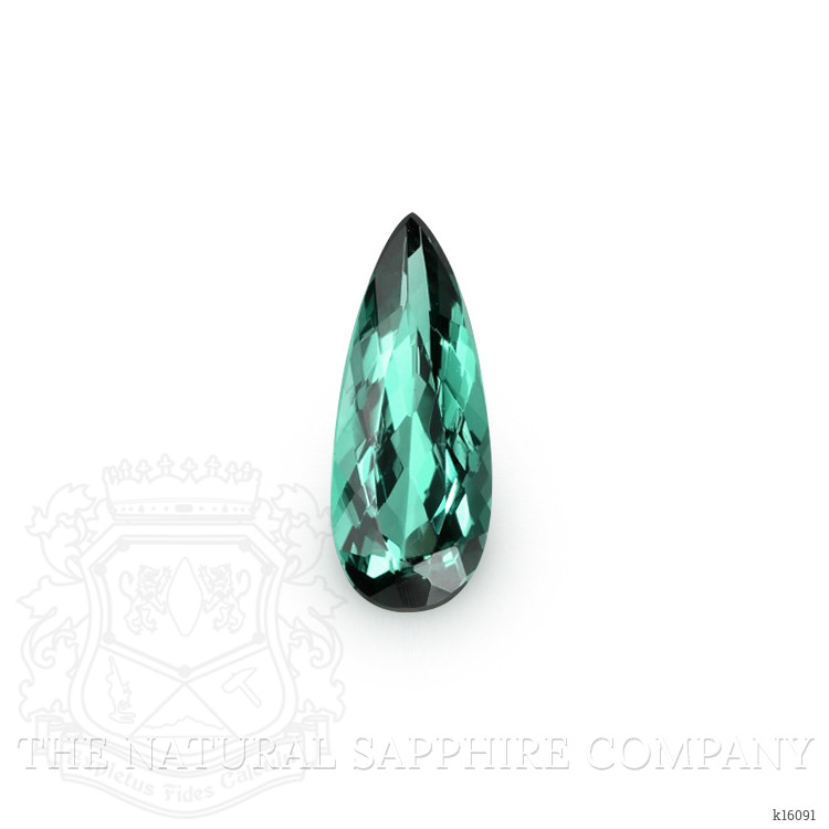 2.46 Ct. Tourmaline from Brazil