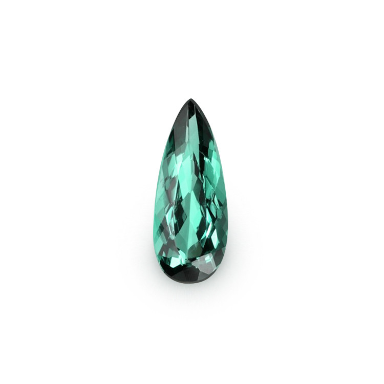 2.46 Ct. Tourmaline from Brazil