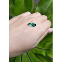 2.46 Ct. Tourmaline from Brazil Life Style