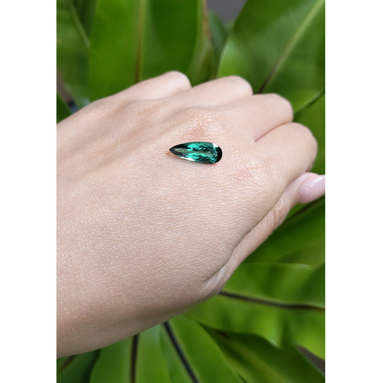 2.46 Ct. Tourmaline from Brazil