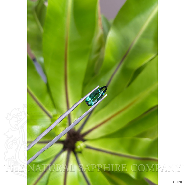 2.46 Ct. Tourmaline from Brazil