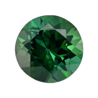 1.34 Ct. Tourmaline from Namibia Video