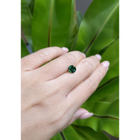 1.34 Ct. Tourmaline from Namibia Life Style