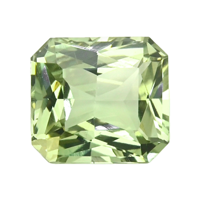 2.49 Ct. Chrysoberyl from Tanzania Video