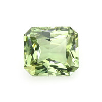 2.49 Ct. Chrysoberyl from Tanzania Video
