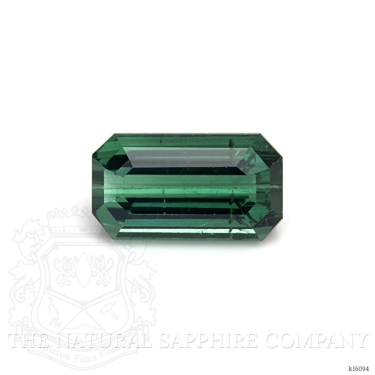 3.36 Ct. Tourmaline from Afghanistan