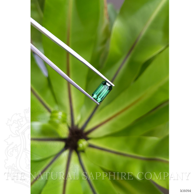 3.36 Ct. Tourmaline from Afghanistan