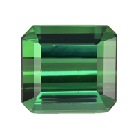 2.19 Ct. Tourmaline from Brazil Video