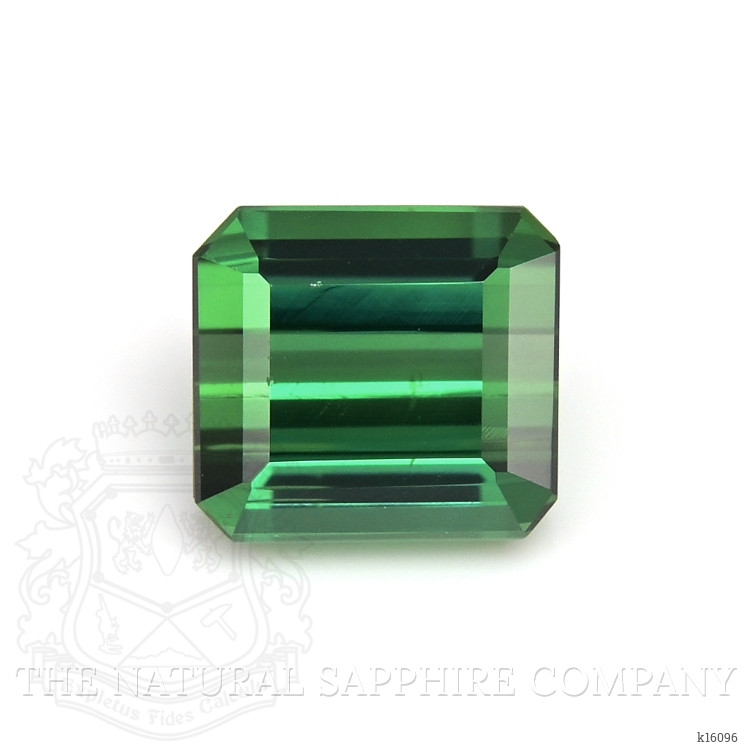 2.19 Ct. Tourmaline from Brazil