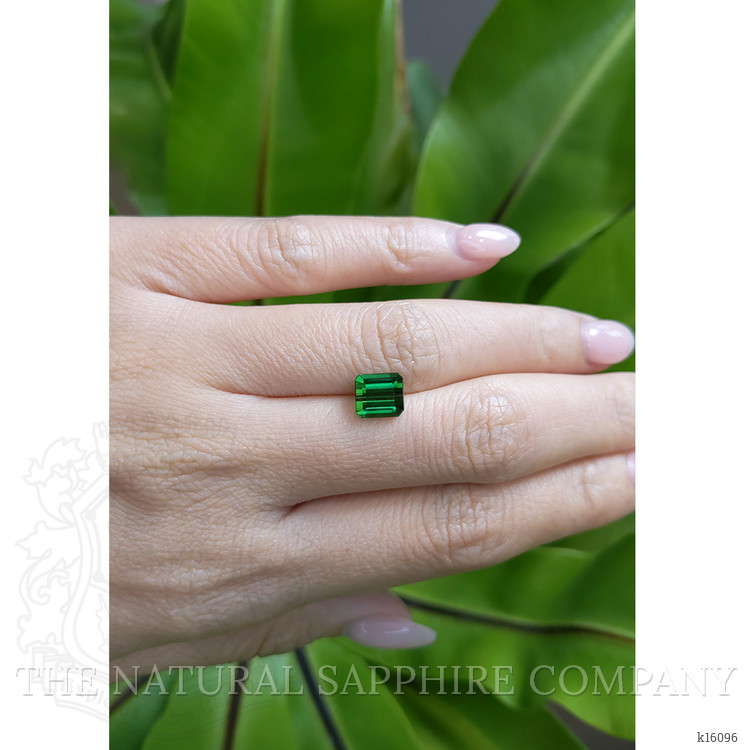 2.19 Ct. Tourmaline from Brazil