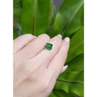 2.19 Ct. Tourmaline from Brazil Life Style