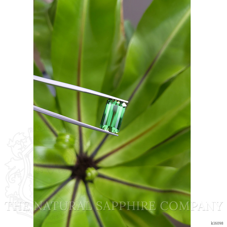 6.50 Ct. Tourmaline from Brazil