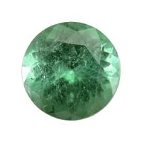 1.10 Ct. Tourmaline from Brazil Video