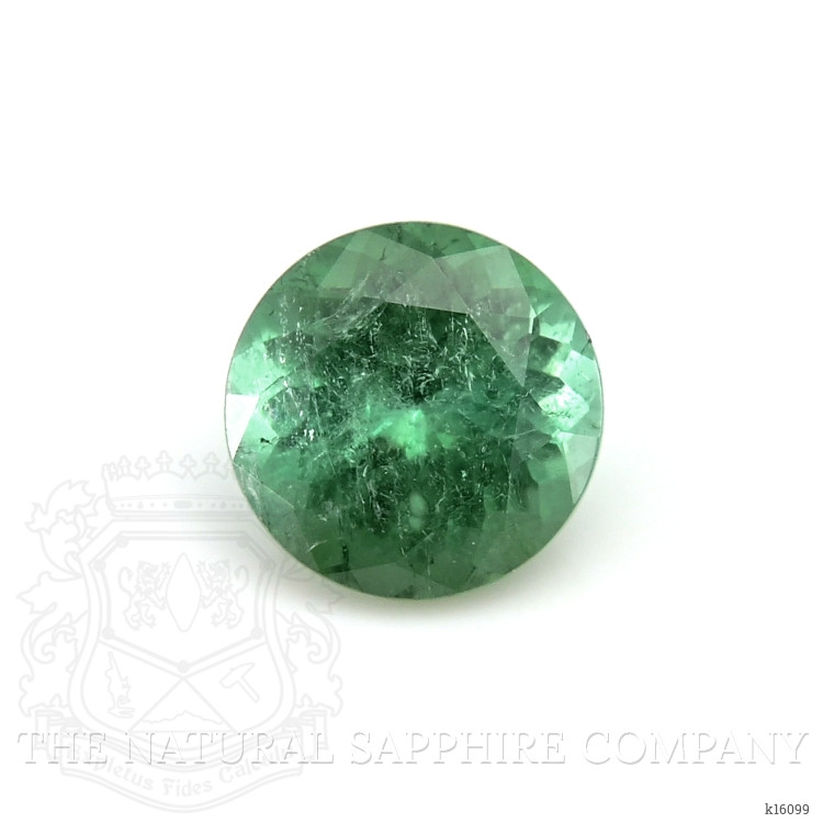 1.10 Ct. Tourmaline from Brazil