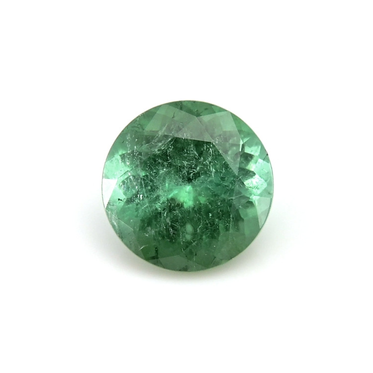 1.10 Ct. Tourmaline from Brazil