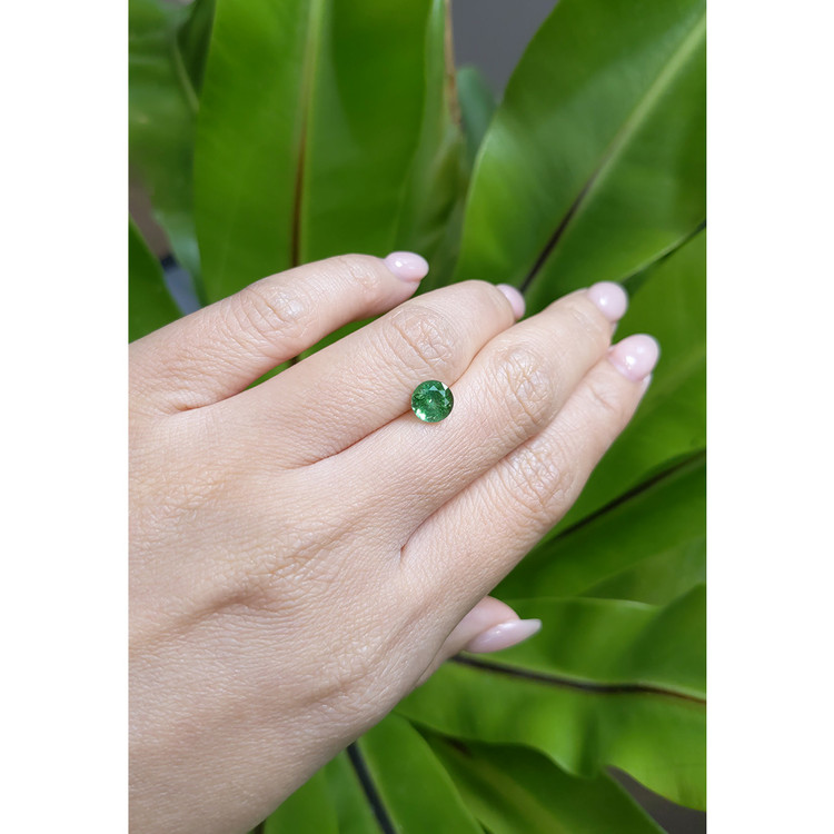 1.10 Ct. Tourmaline from Brazil