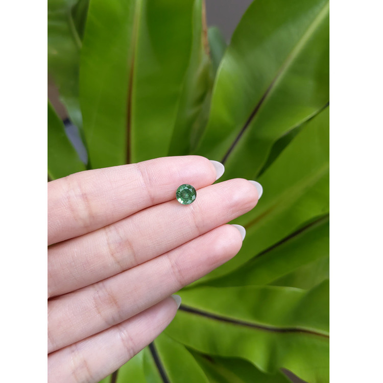 1.10 Ct. Tourmaline from Brazil