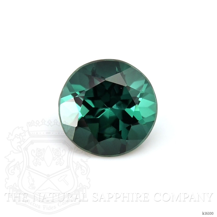 1.08 Ct. Tourmaline from Brazil