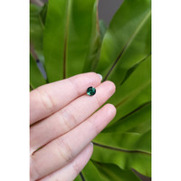 1.08 Ct. Tourmaline from Brazil Life Style