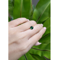 1.08 Ct. Tourmaline from Brazil Life Style