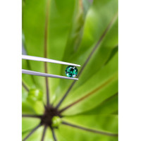 1.08 Ct. Tourmaline from Brazil Life Style