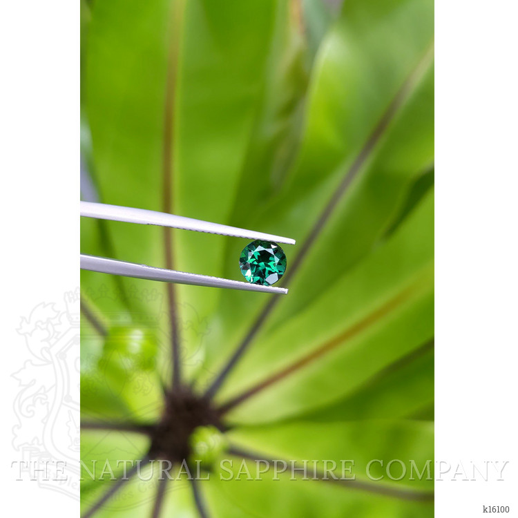 1.08 Ct. Tourmaline from Brazil