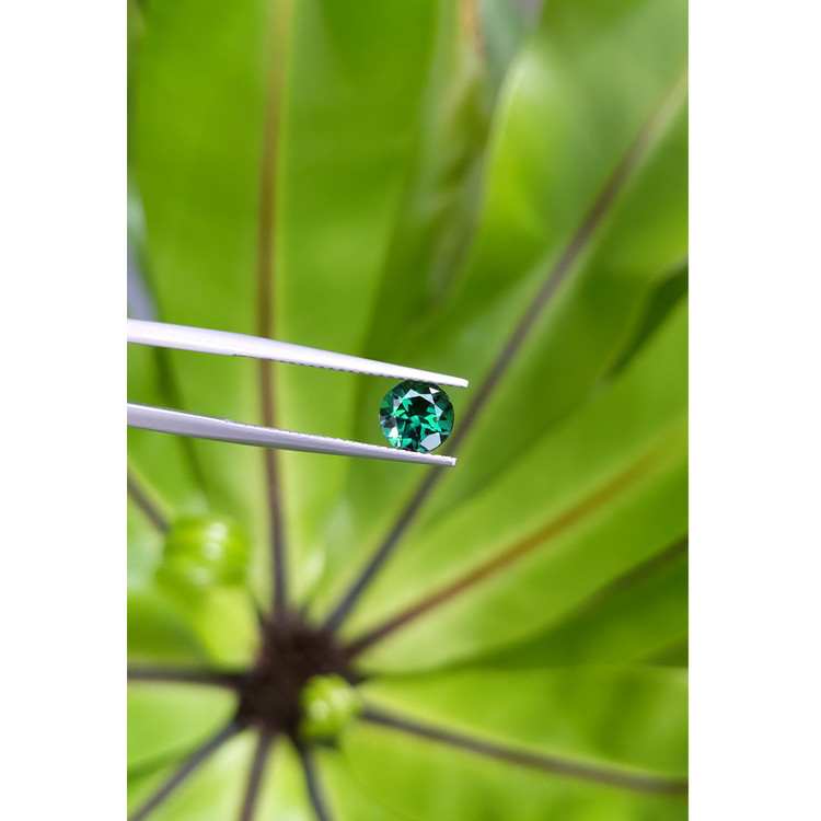 1.08 Ct. Tourmaline from Brazil