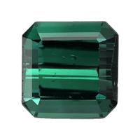 2.37 Ct. Tourmaline from Mozambique Video