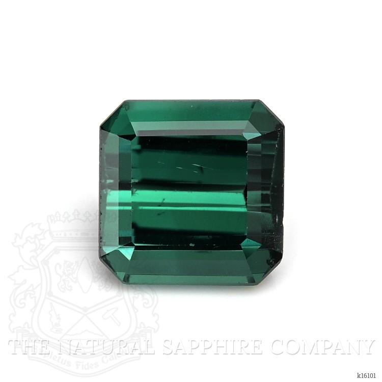 2.37 Ct. Tourmaline from Mozambique