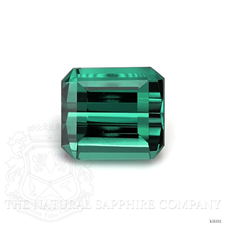 1.74 Ct. Tourmaline from Brazil