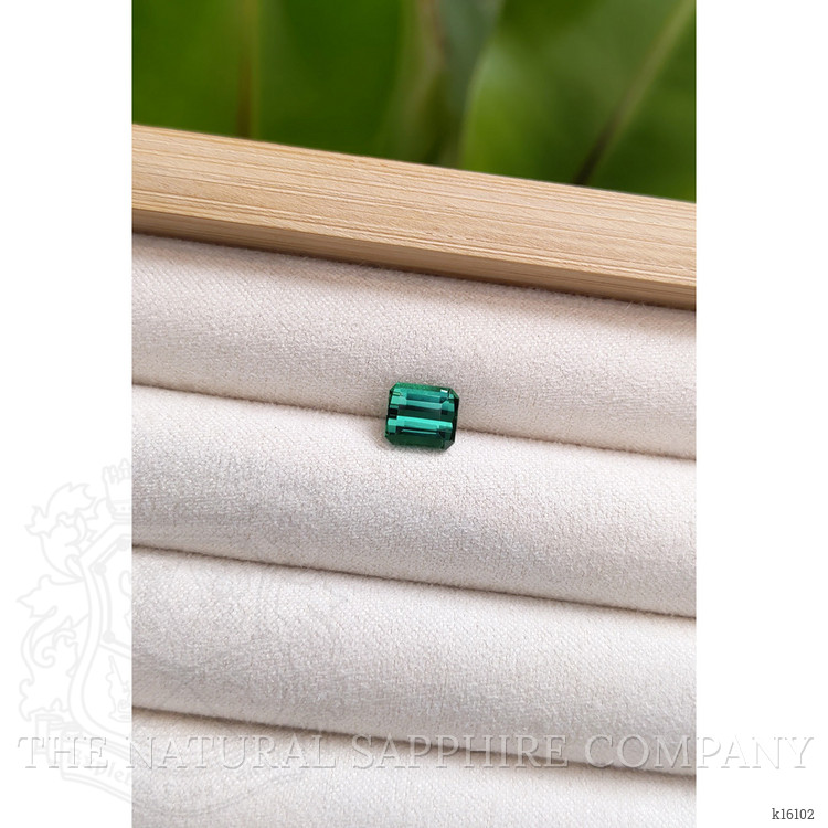 1.74 Ct. Tourmaline from Brazil