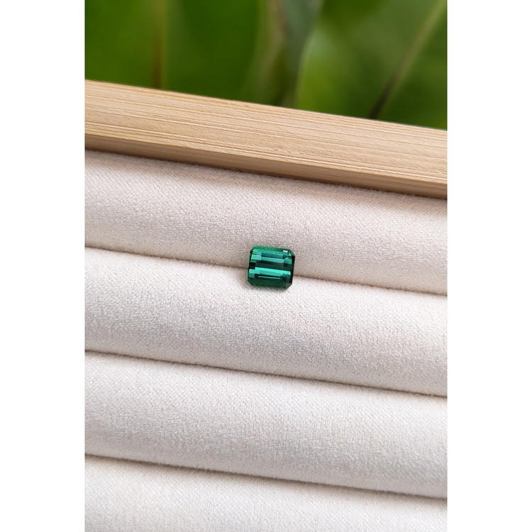 1.74 Ct. Tourmaline from Brazil