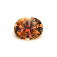 3.68 Ct. Tourmaline from Brazil Video