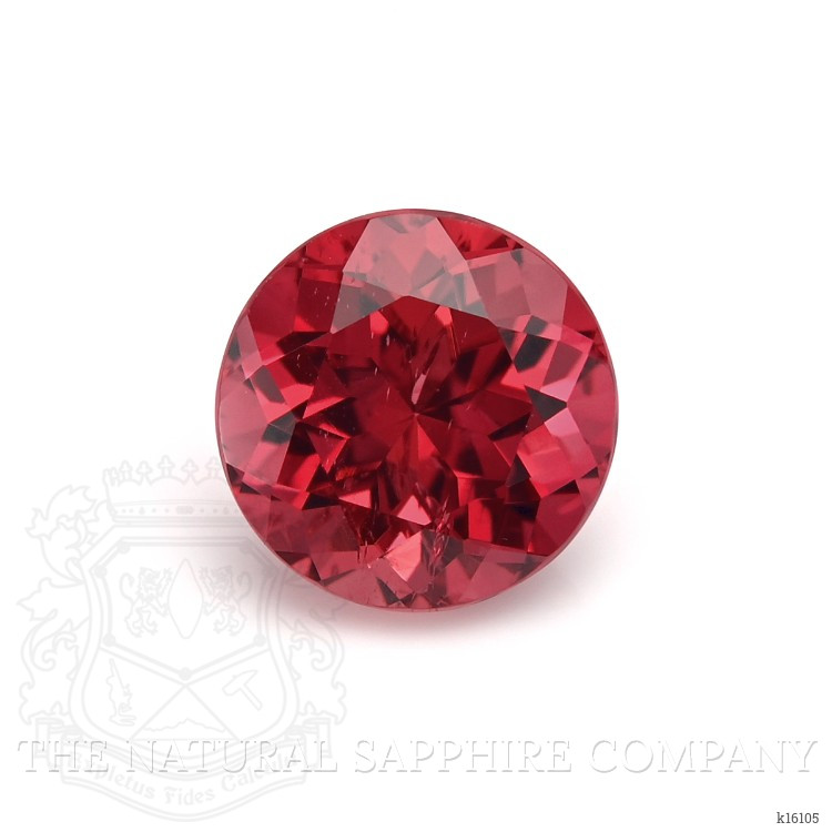 2.65 Ct. Tourmaline from Brazil