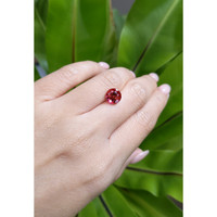 2.65 Ct. Tourmaline from Brazil Life Style