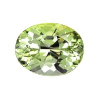 2.47 Ct. Tourmaline from Brazil Video