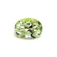 2.47 Ct. Tourmaline from Brazil Video