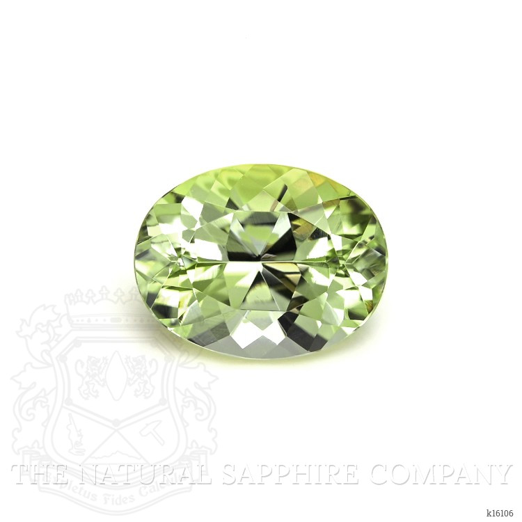 2.47 Ct. Tourmaline from Brazil