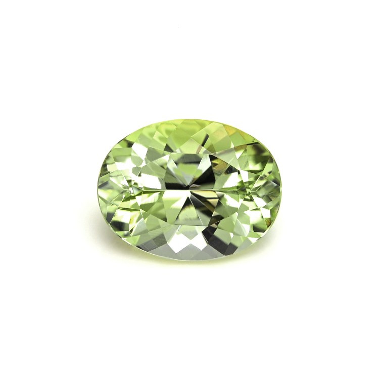 2.47 Ct. Tourmaline from Brazil