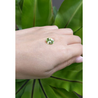 2.47 Ct. Tourmaline from Brazil Life Style