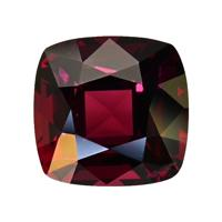 6.34 Ct. Garnet from Tanzania Video